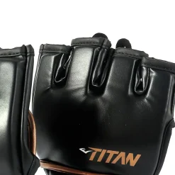 Titan MMA Grappling Gloves