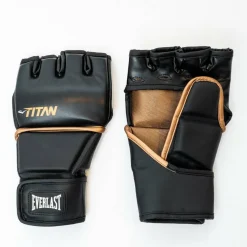 Titan MMA Grappling Gloves