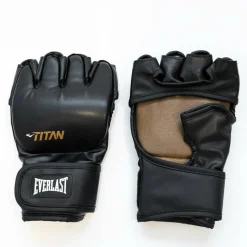 Titan MMA Training Gloves