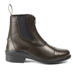 Tivoli Zip Jodhpur Boots