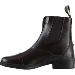 Tivoli Zip Jodhpur Boots