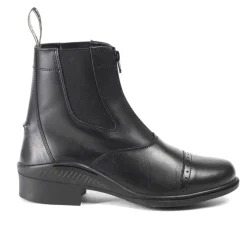 Tivoli Zip Jodhpur Boots