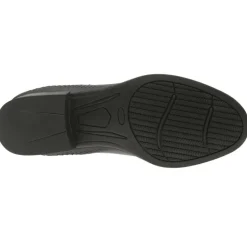 Tivoli Zip Jodhpur Boots
