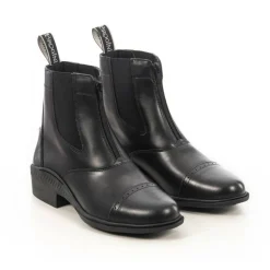 Tivoli Zip Jodhpur Boots
