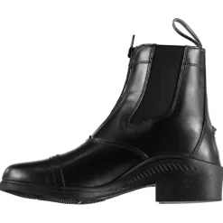 Tivoli Zip Jodhpur Boots