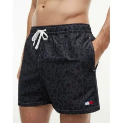 TJ Medium Drawstring Swim Shorts