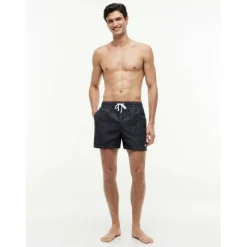 TJ Medium Drawstring Swim Shorts