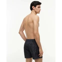 TJ Medium Drawstring Swim Shorts