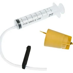 TL-BT03S Disc Brake Bleeding Kit with Syringe and Reservoir Funnel