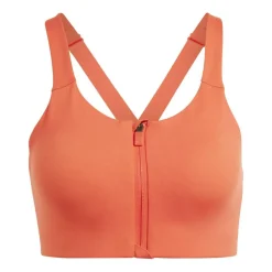 TLRD Impact Luxe High-Support Zip Bra Womens