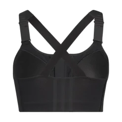 Tlrd Impact Luxe Training High Support Zip Bra