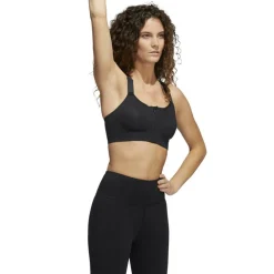 Tlrd Impact Luxe Training High Support Zip Bra