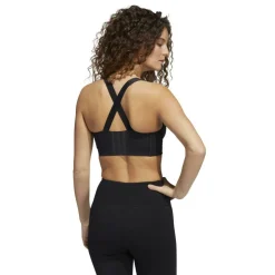 Tlrd Impact Luxe Training High Support Zip Bra