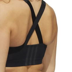 Tlrd Impact Luxe Training High Support Zip Bra