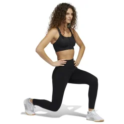 Tlrd Impact Luxe Training High Support Zip Bra