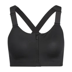 Tlrd Impact Luxe Training High Support Zip Bra