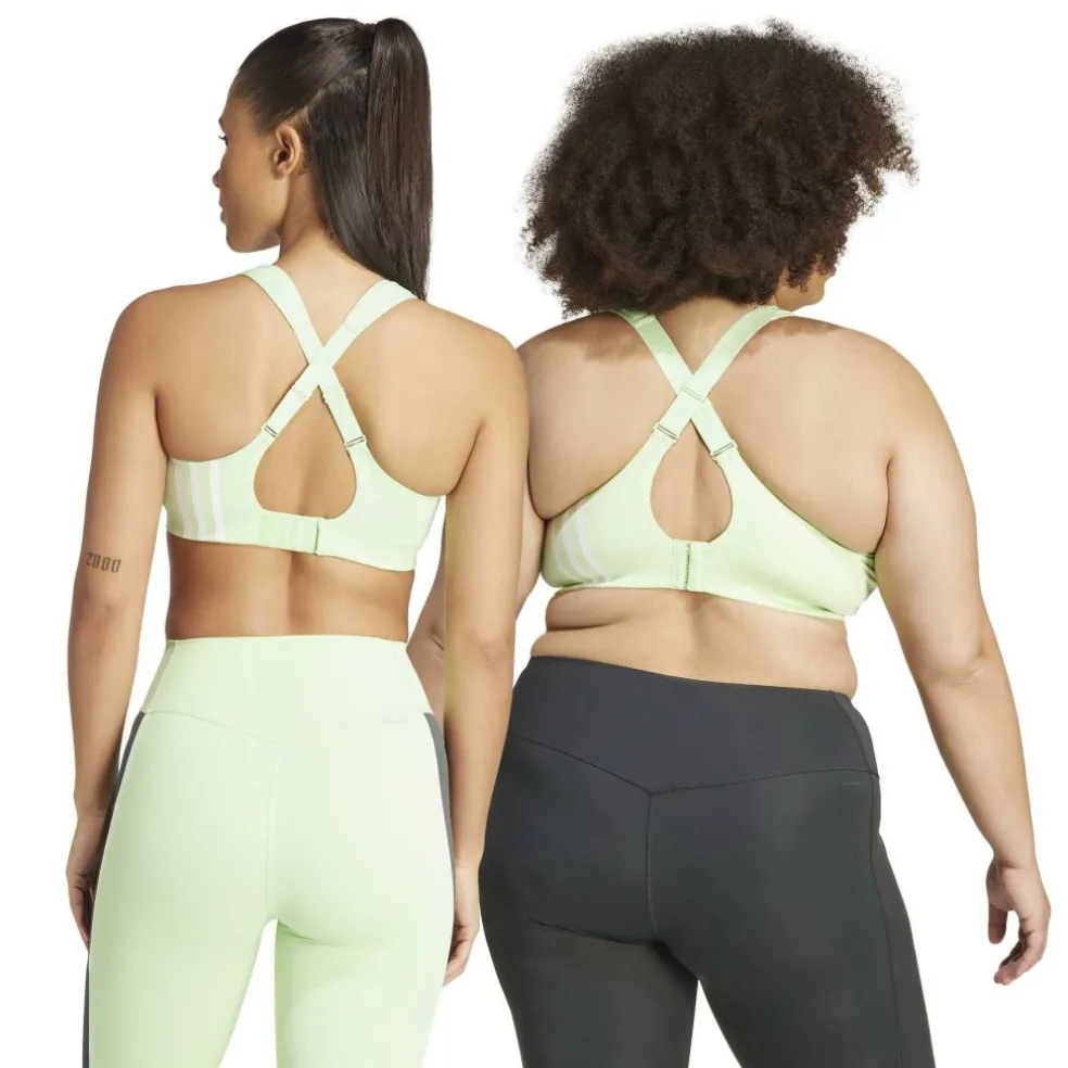 TLRD Impact Training High-Support Bra