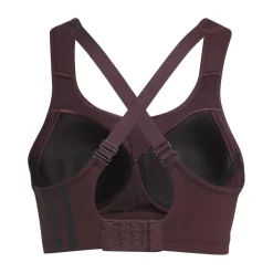 TLRD Impact Training High-Support Bra Womens