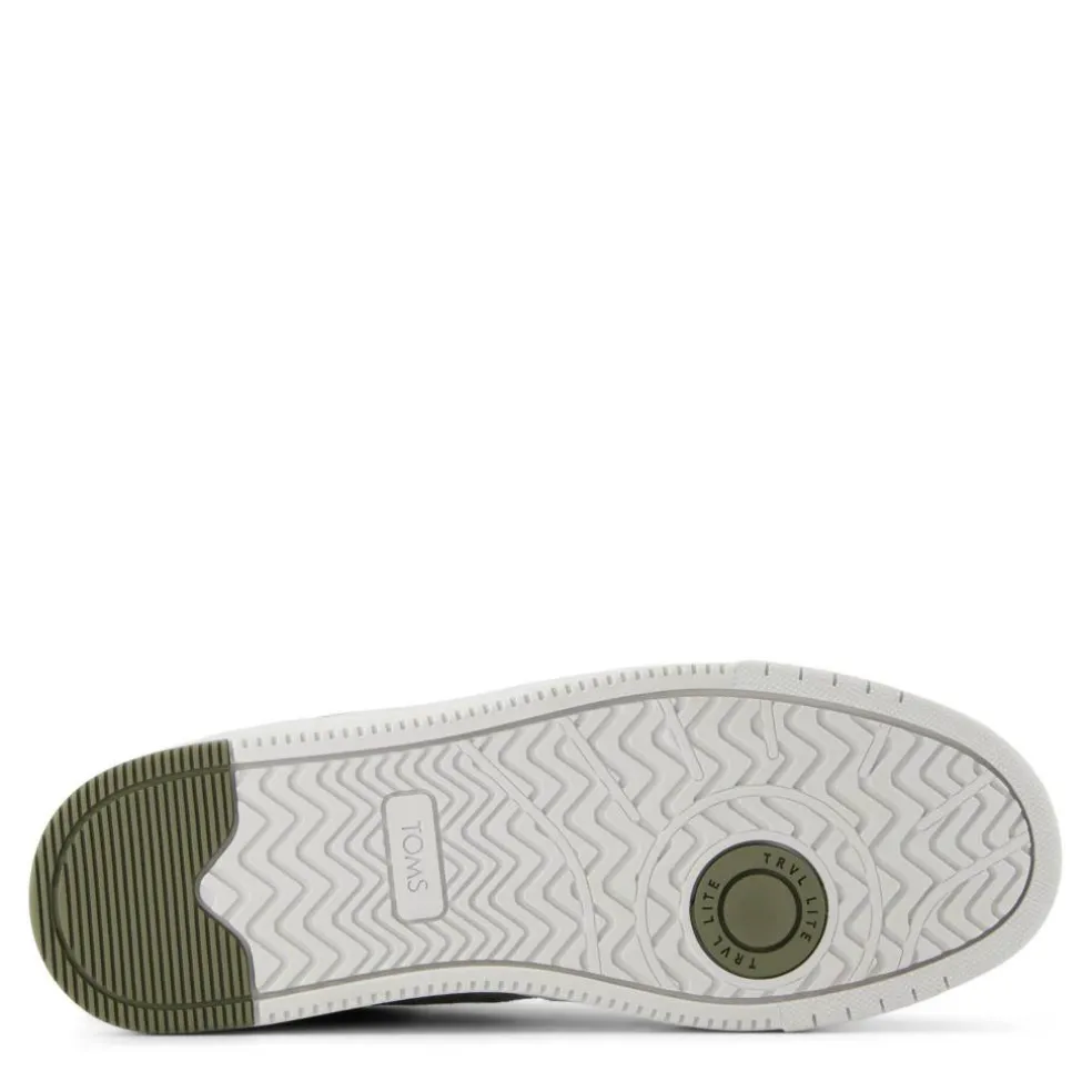 Toms TRVL Lite Court Sn99