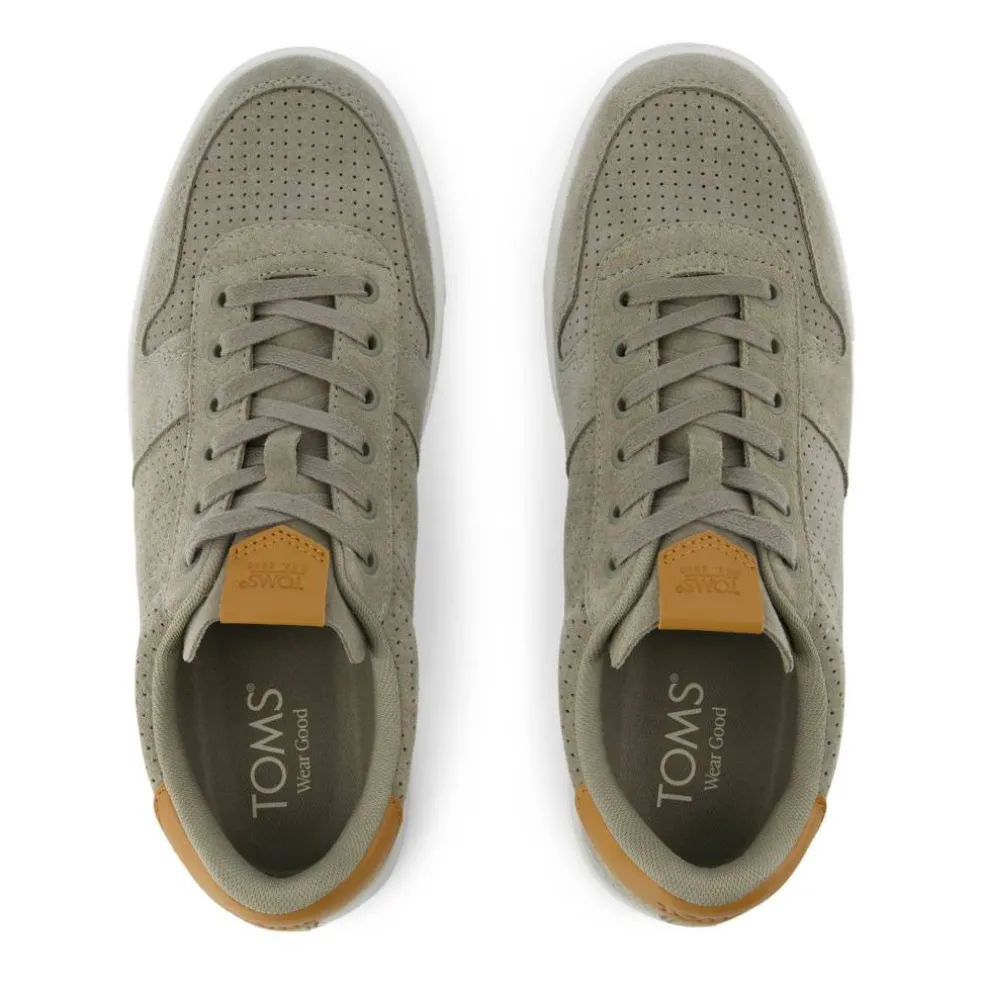 Toms TRVL Lite Court Sn99