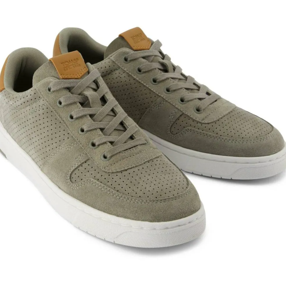 Toms TRVL Lite Court Sn99