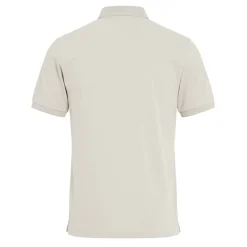 Tonal Eagle Polo Shirt