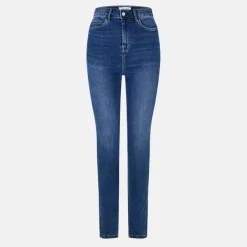Toni Skinny High Rise Jeans