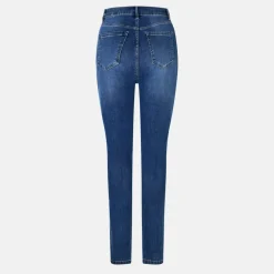 Toni Skinny High Rise Jeans