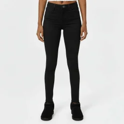 Toni Skinny High Rise Jeans