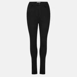 Toni Skinny High Rise Jeans
