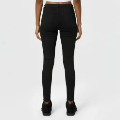 Toni Skinny High Rise Jeans