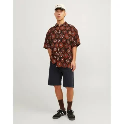 Tony Shorts Mens