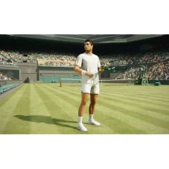 TopSpin 2K25