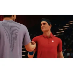 TopSpin 2K25