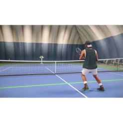 TopSpin 2K25 Deluxe Edition