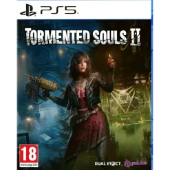 Tormented Souls 2
