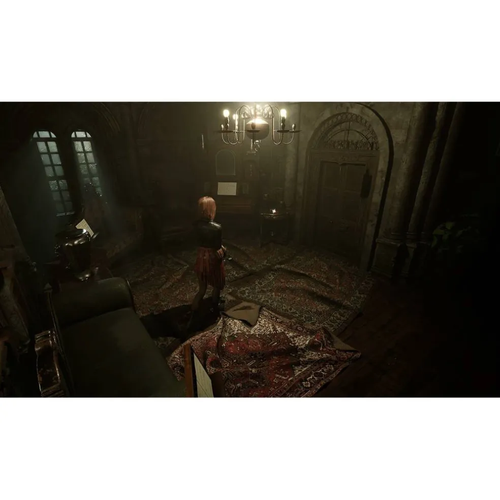 Tormented Souls 2