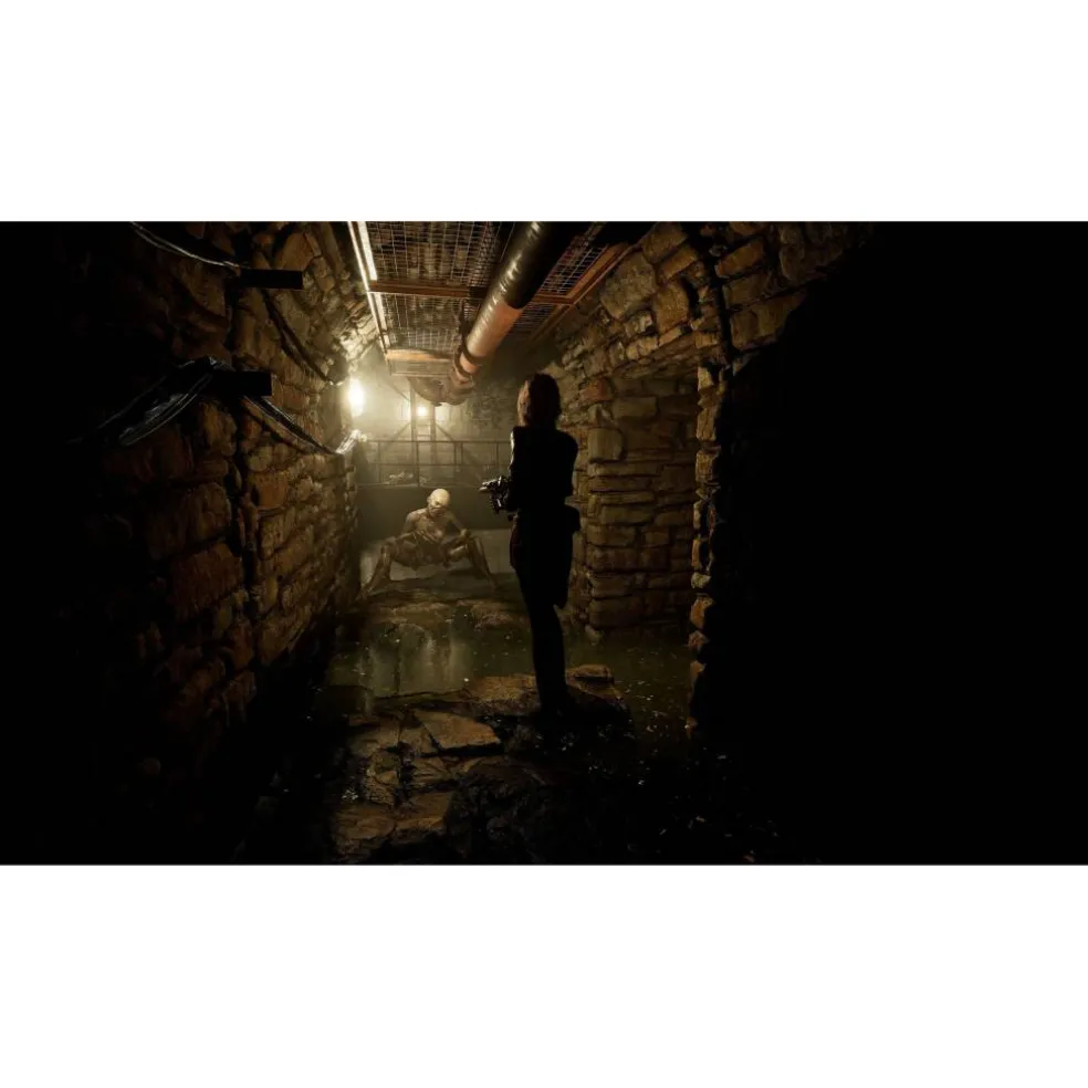 Tormented Souls 2