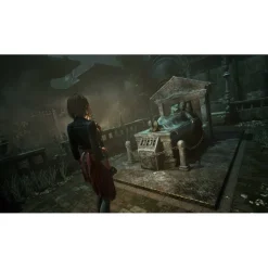 Tormented Souls 2
