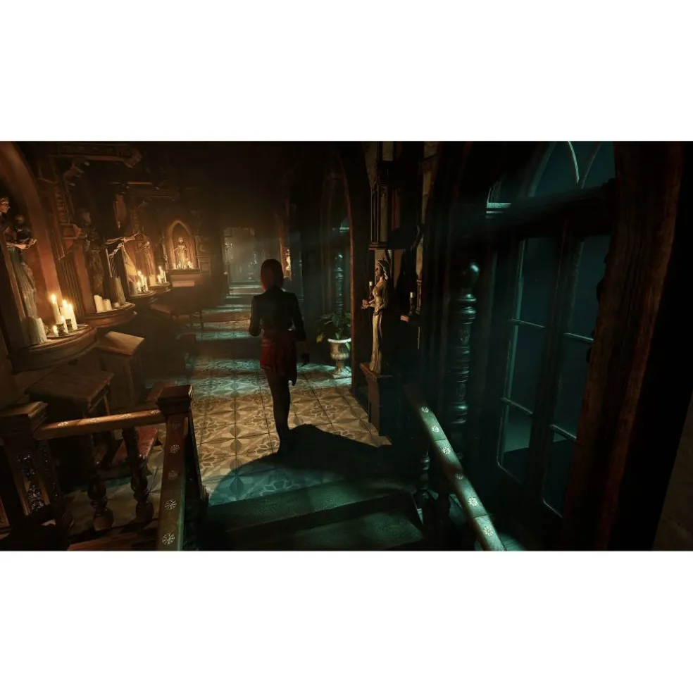 Tormented Souls 2