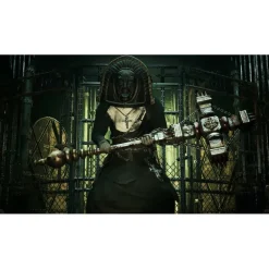 Tormented Souls 2