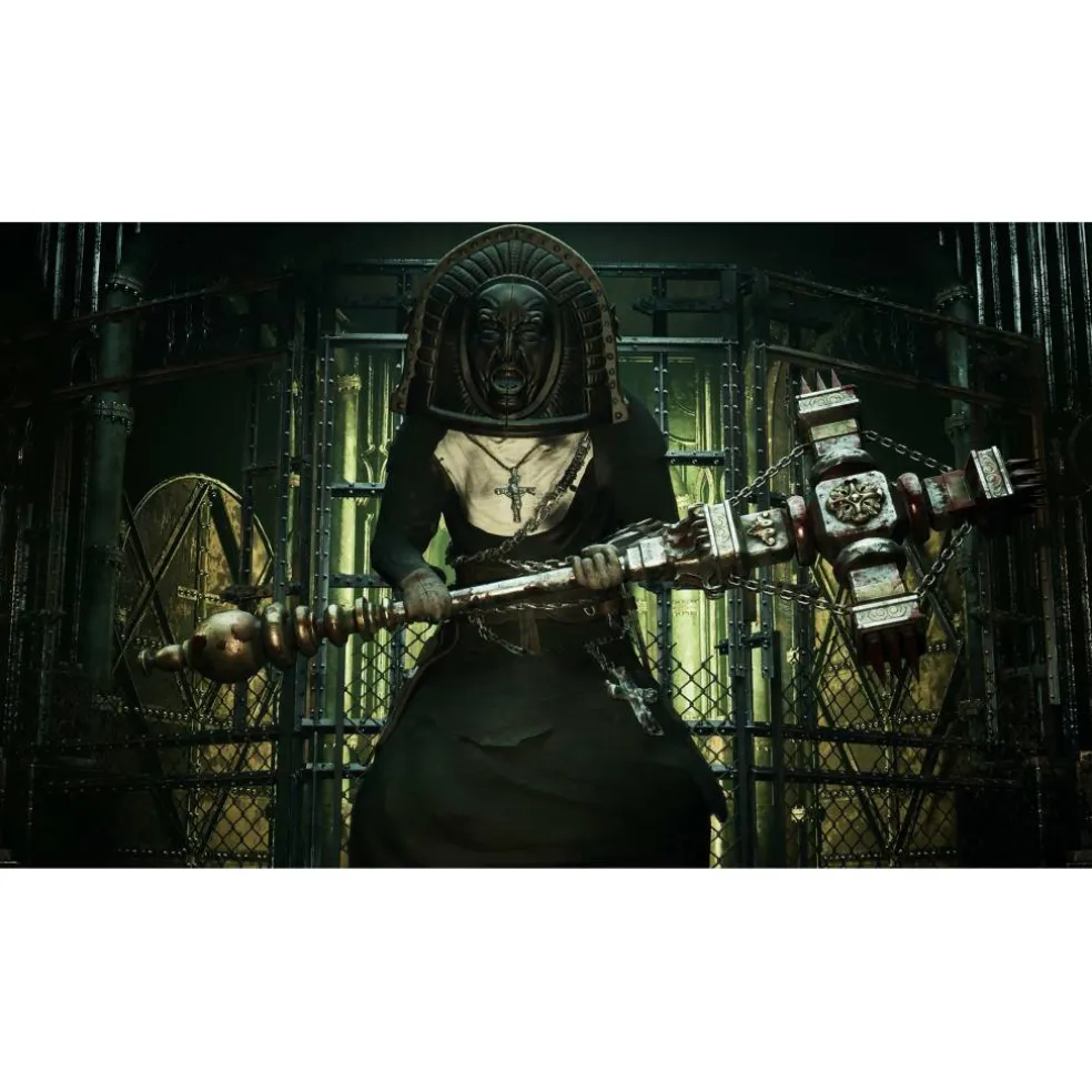 Tormented Souls 2