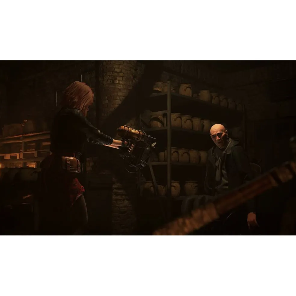 Tormented Souls 2