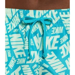 Tossed 5 Volley Short