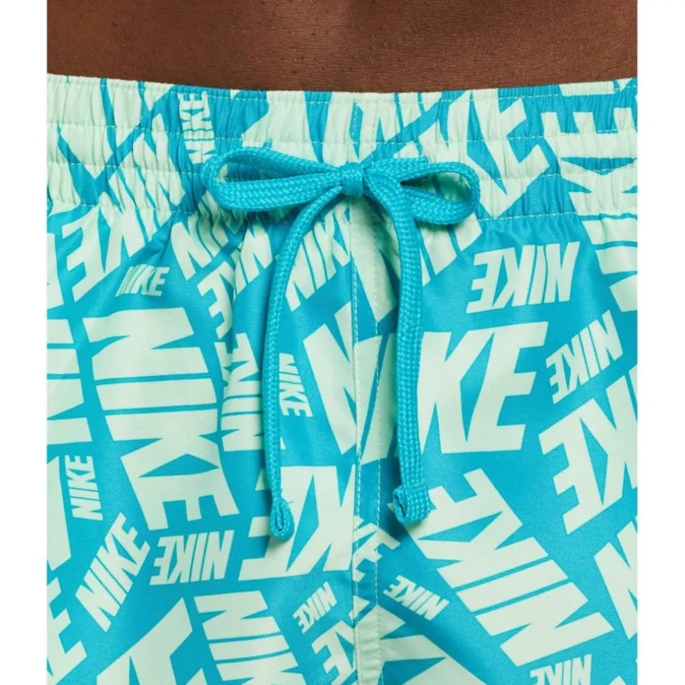 Tossed 5 Volley Short