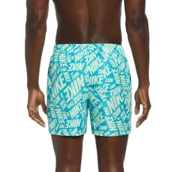 Tossed 5 Volley Short