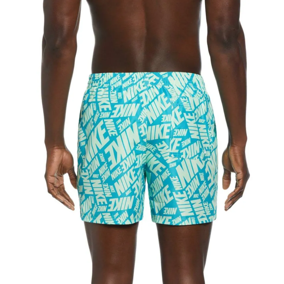 Tossed 5 Volley Short