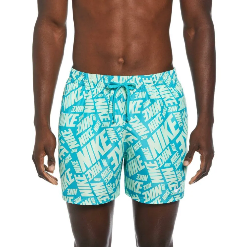 Tossed 5 Volley Short