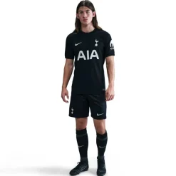 Tottenham Hotspur Away Shorts 2025 2026 Adults
