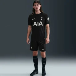 Tottenham Hotspur Away Shorts 2025 2026 Adults